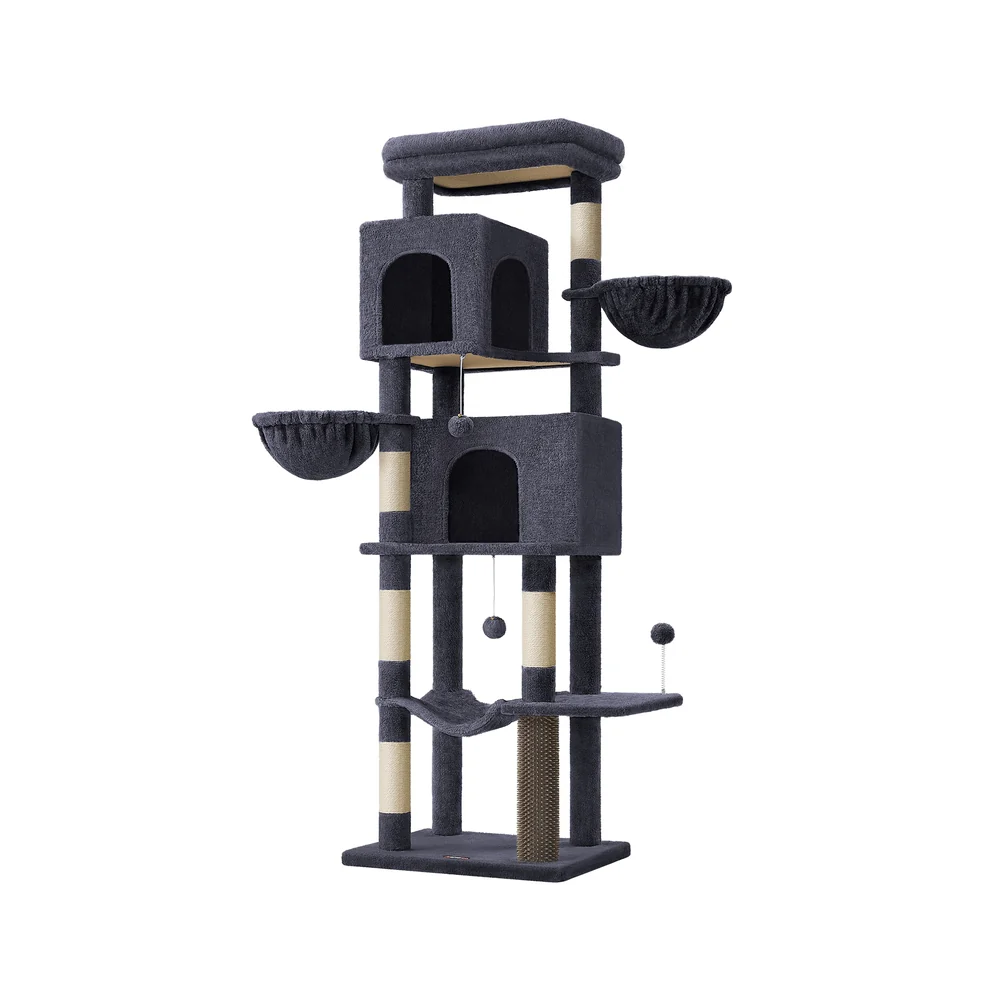 Albero per Gatti Grande - Image 2