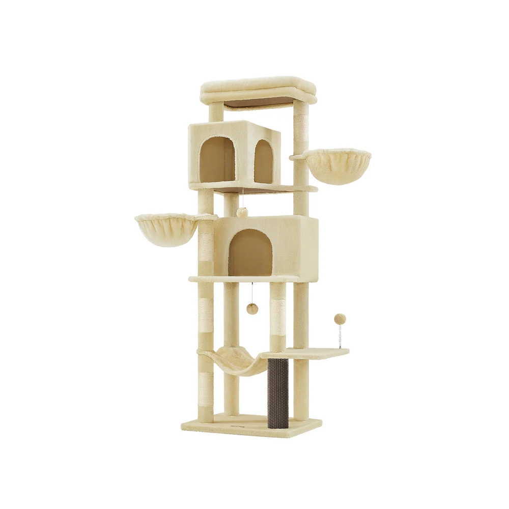 Albero per Gatti Grande - Image 3