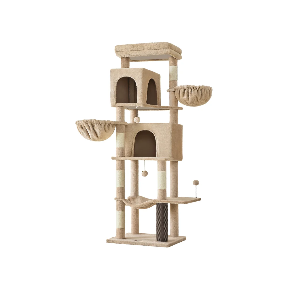 Albero per Gatti Grande - Image 4