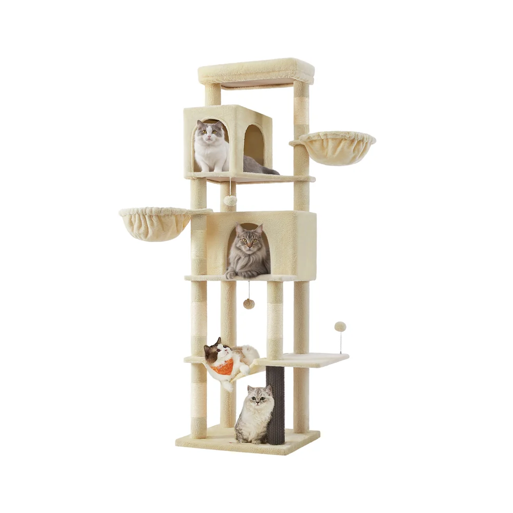 Albero per Gatti Grande - Image 8