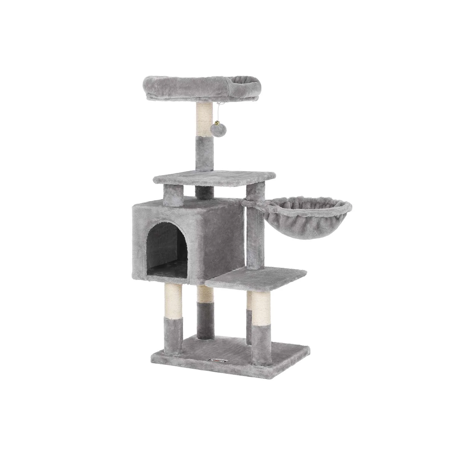 Albero per Gatti Multilivello