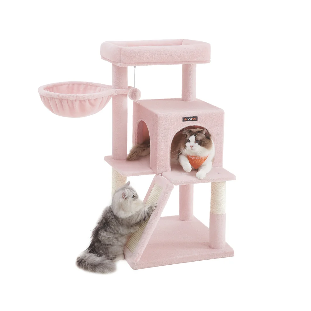 Albero per Gatti