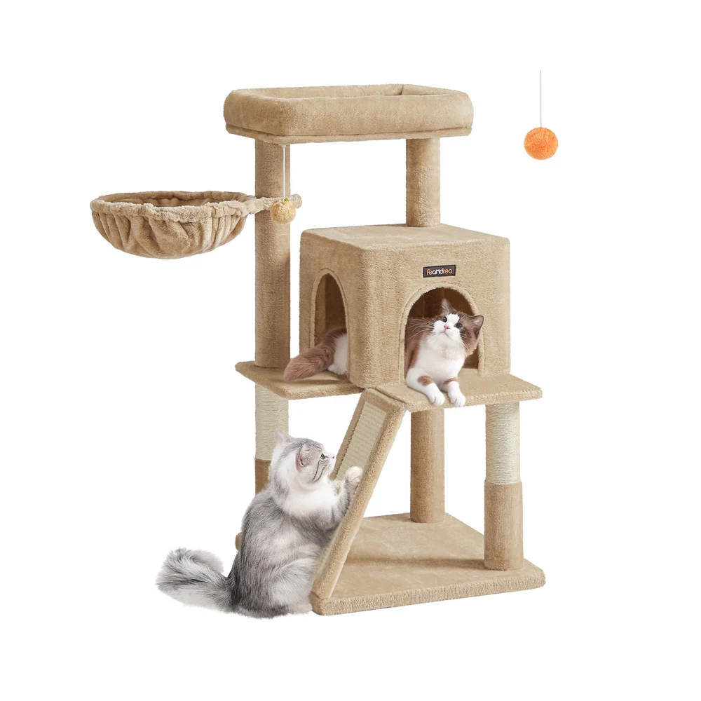 Albero per Gatti - Image 3