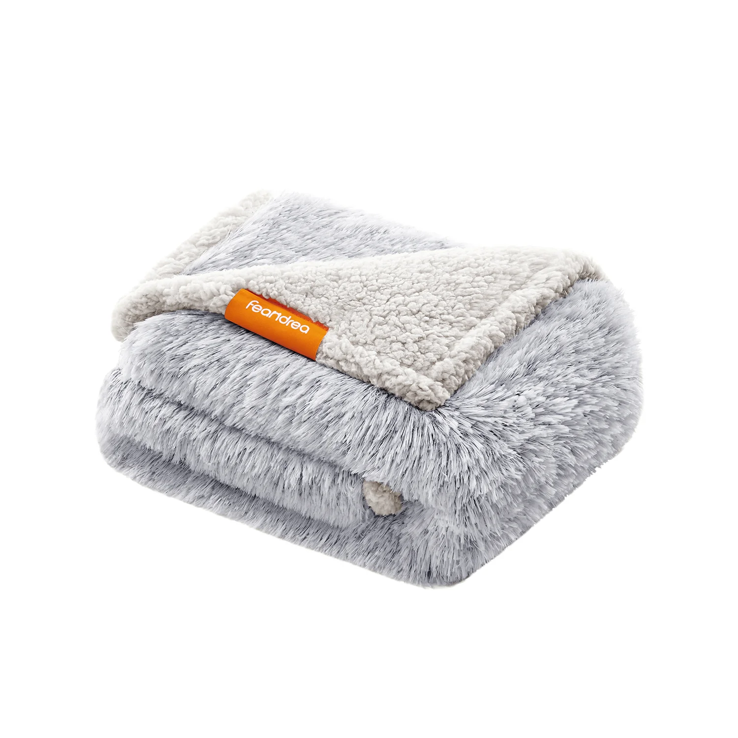 Coperta Impermeabile di Peluche per Cani Gatti - Image 2