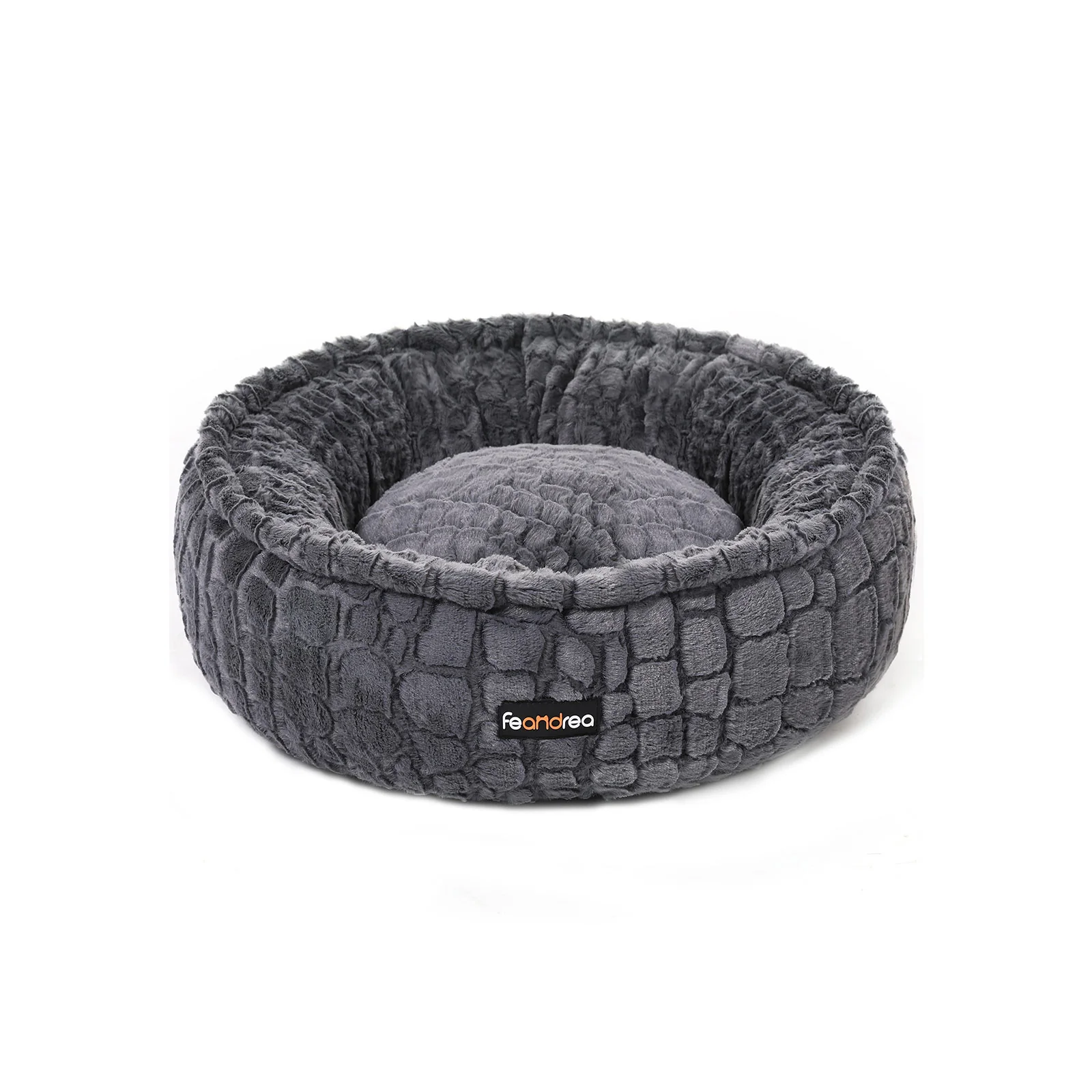 Cuccia per Cane Grigio