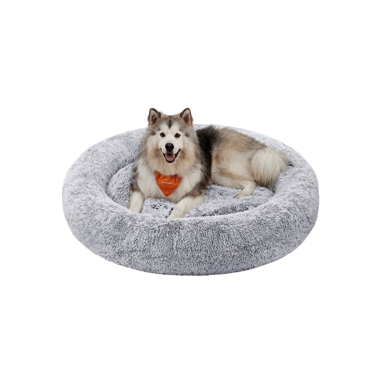 Cuccia per Cane in Peluche Morbida - Image 5