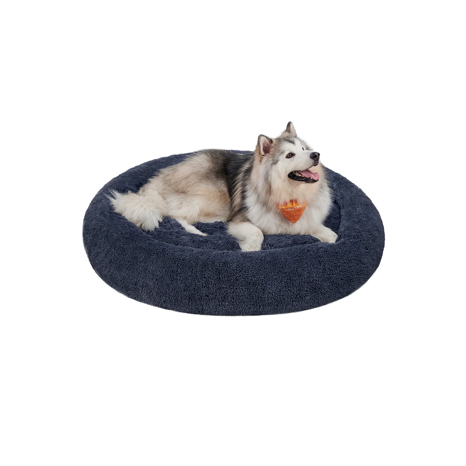 Cuccia per Cane in Peluche Morbida - Image 6