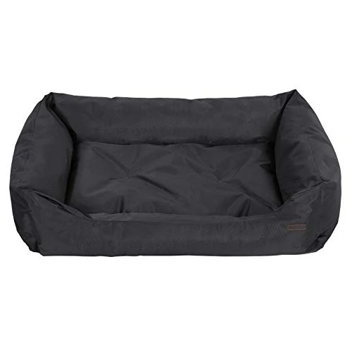 Cuccia per Cane Nera