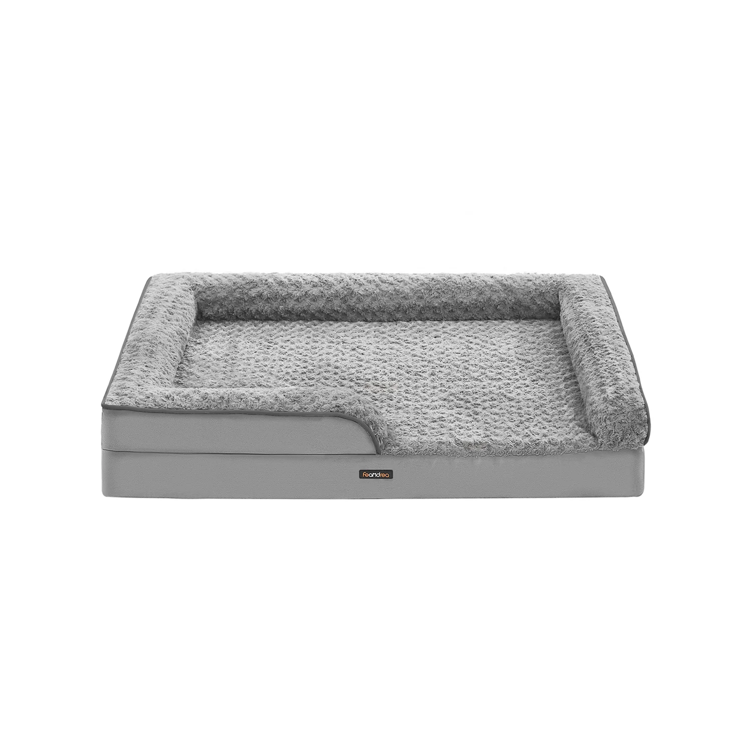 Cuccia per Cani Copertura di Peluche Sfoderabile - Image 5