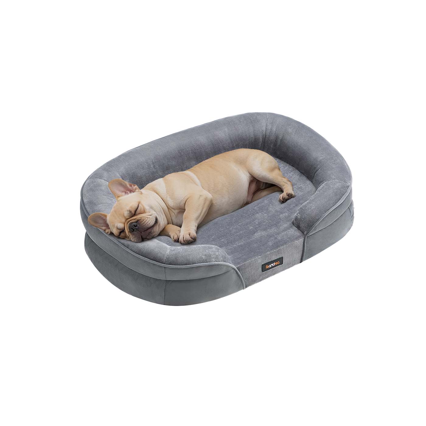 Cuccia per Cani di Taglia Grande