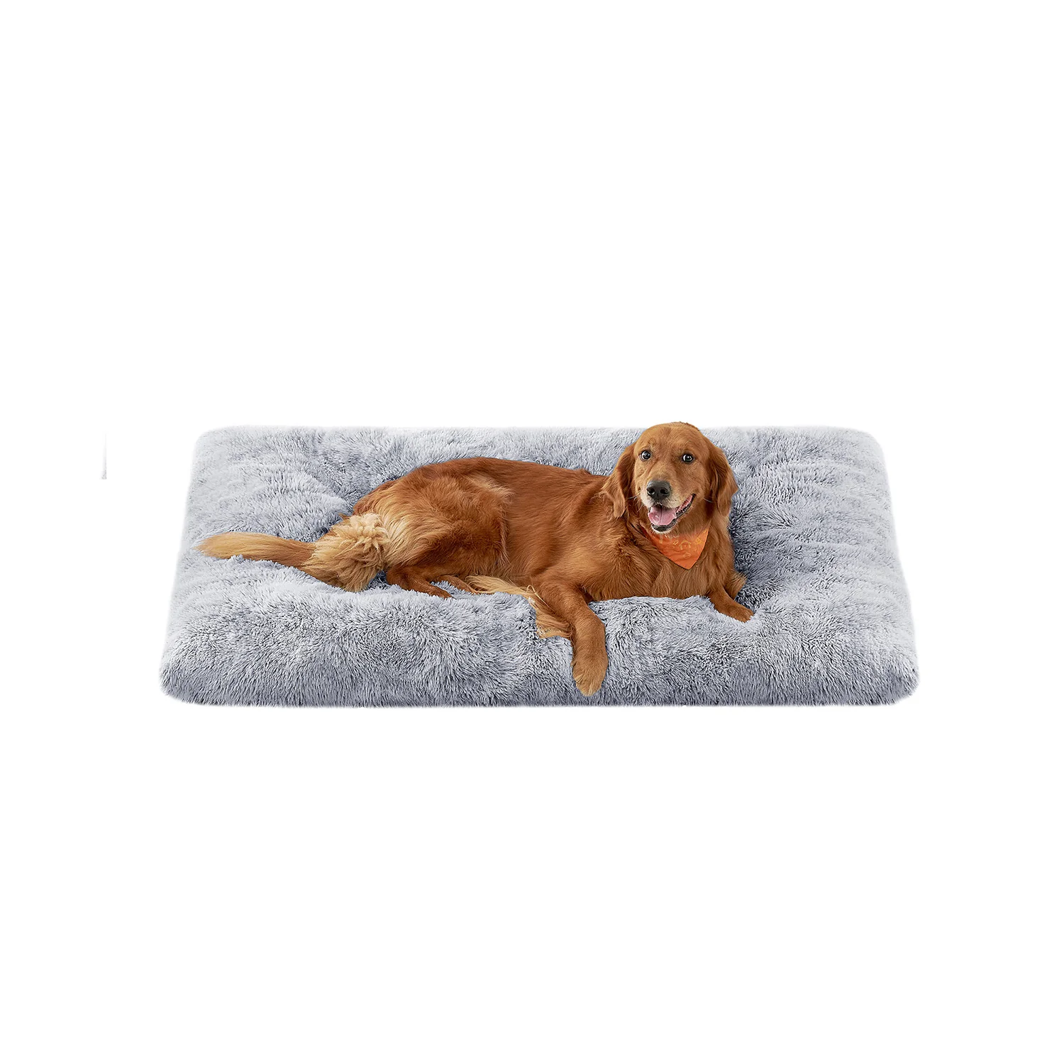 Cuccia per Cani di Peluche Morbida - Image 7