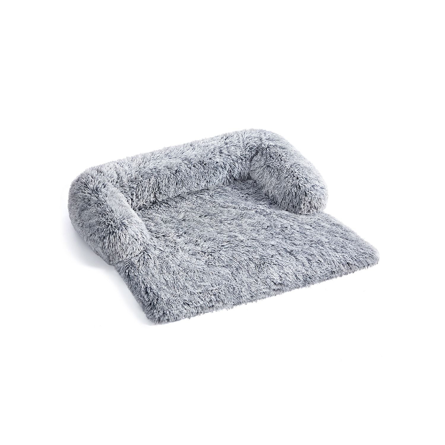 FluffyHug Cuccia per Cani di Peluche - Image 2