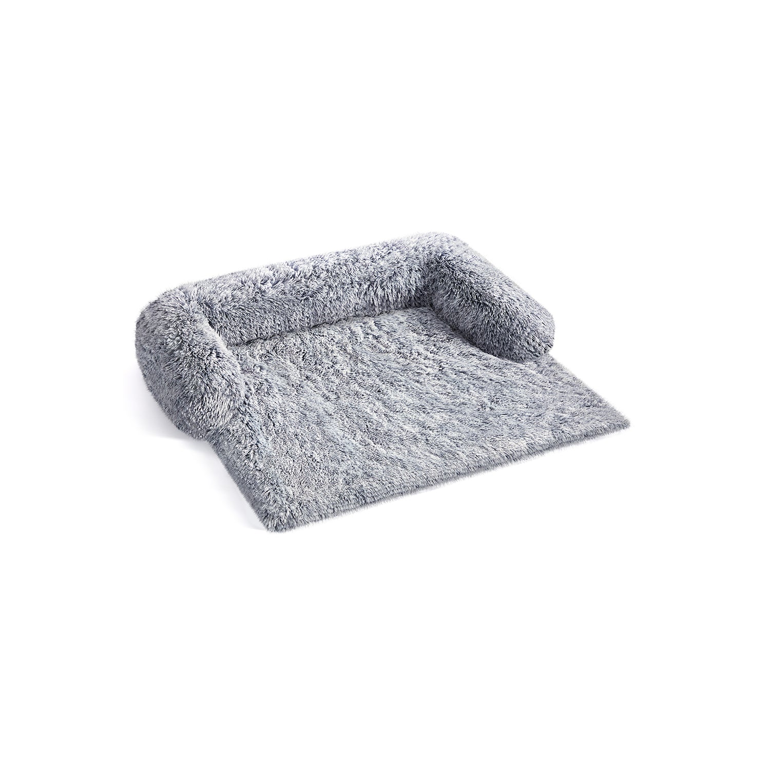 FluffyHug Cuccia per Cani di Peluche - Image 3