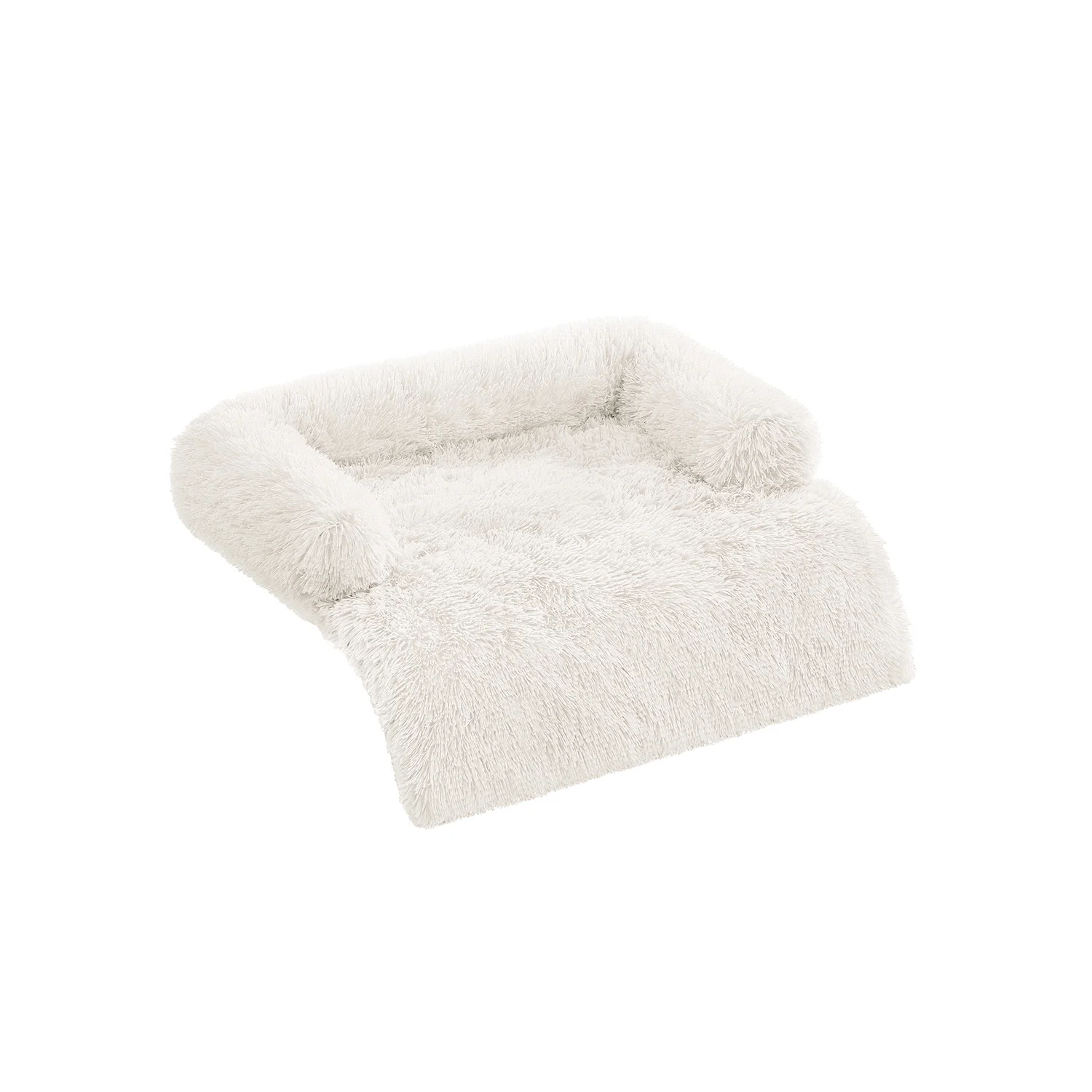FluffyHug Cuccia per Cani di Peluche - Image 9