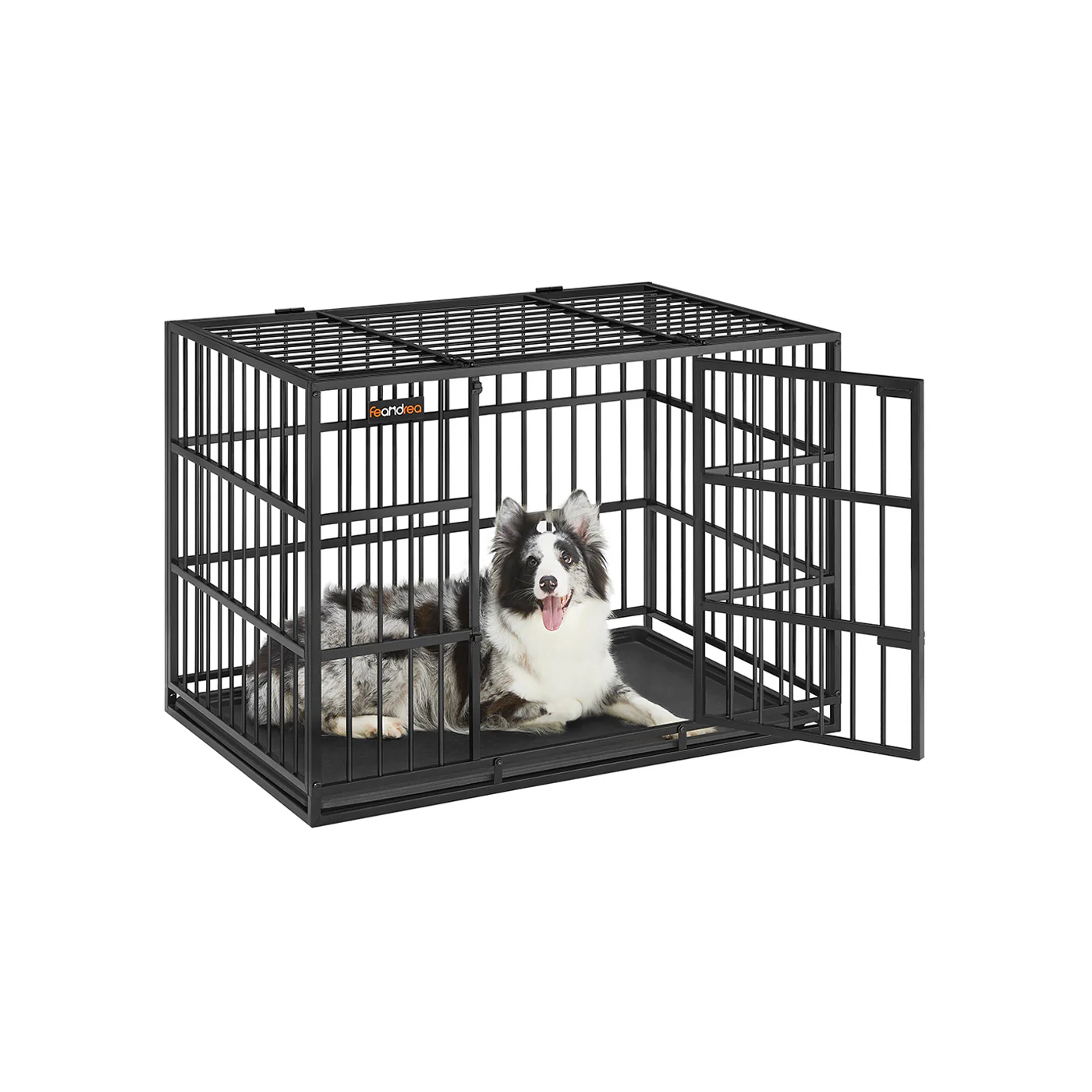 Gabbia per Cani Pesanti