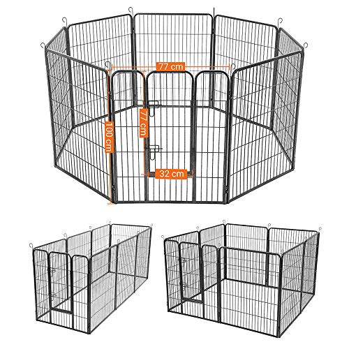 Recinto per Animali Box per Cani - Image 2