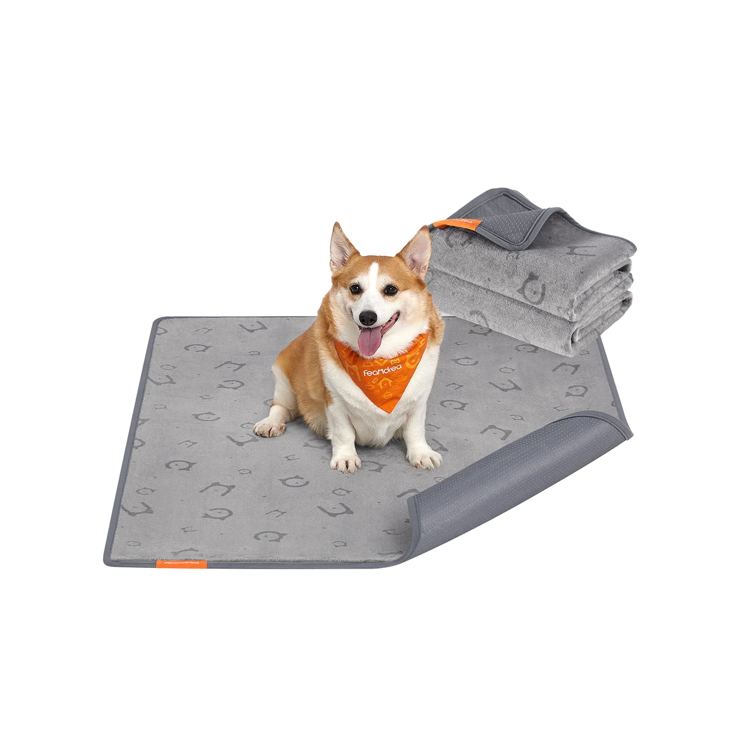 Tappeti per Addestramento per Cani Riutilizzabili - Image 3