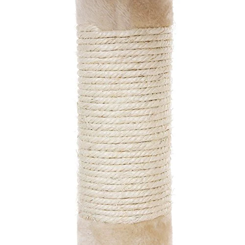 Tiragraffi con Cesta in Peluche