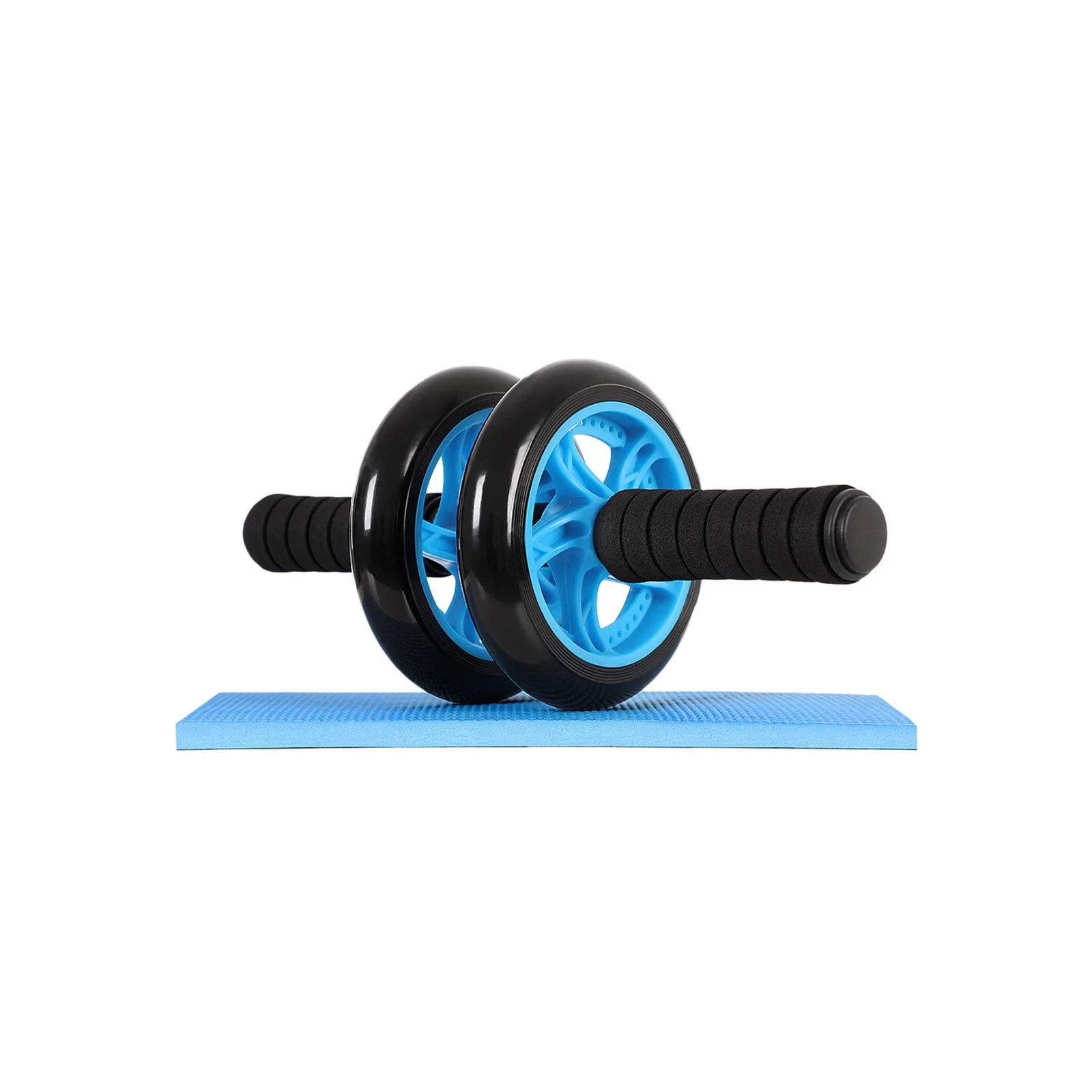 AB Roller per Fitness - Image 2