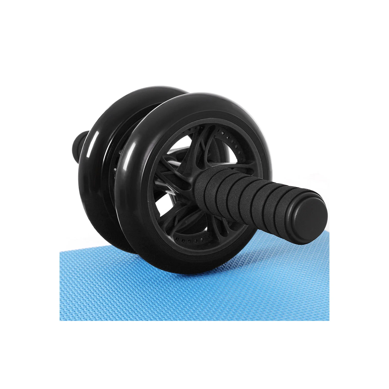AB Roller per Fitness - Image 3