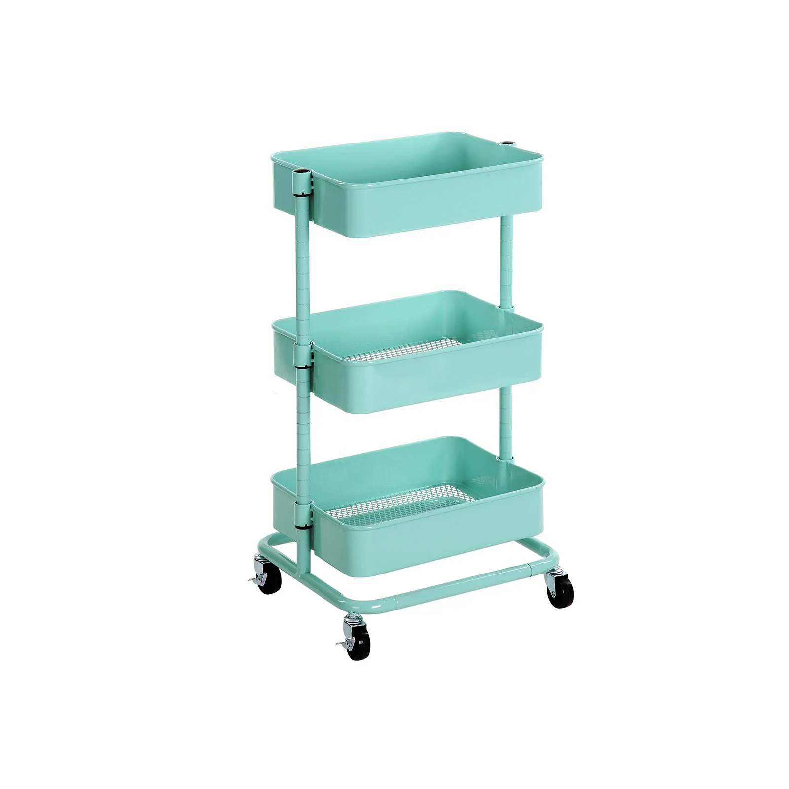 Carrello Portaoggetti a 3 Livelli - Image 3