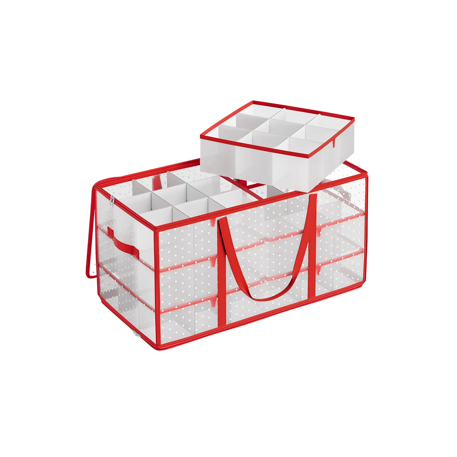 Contenitore per Palline di Natale - Image 2