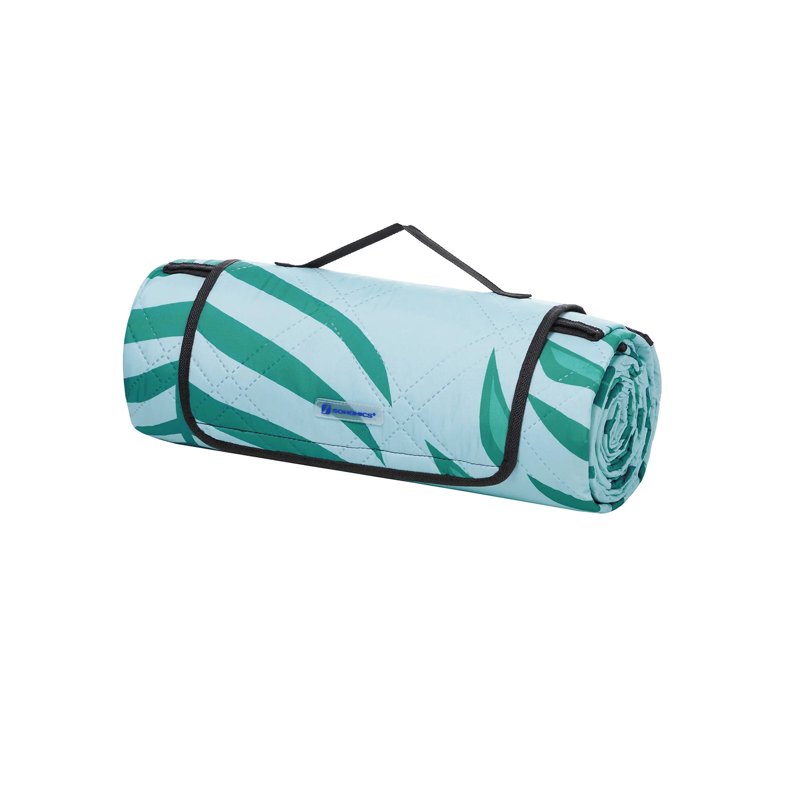 Coperta Picnic Lavabile in Lavatrice con Strato Impermeabile - Image 4