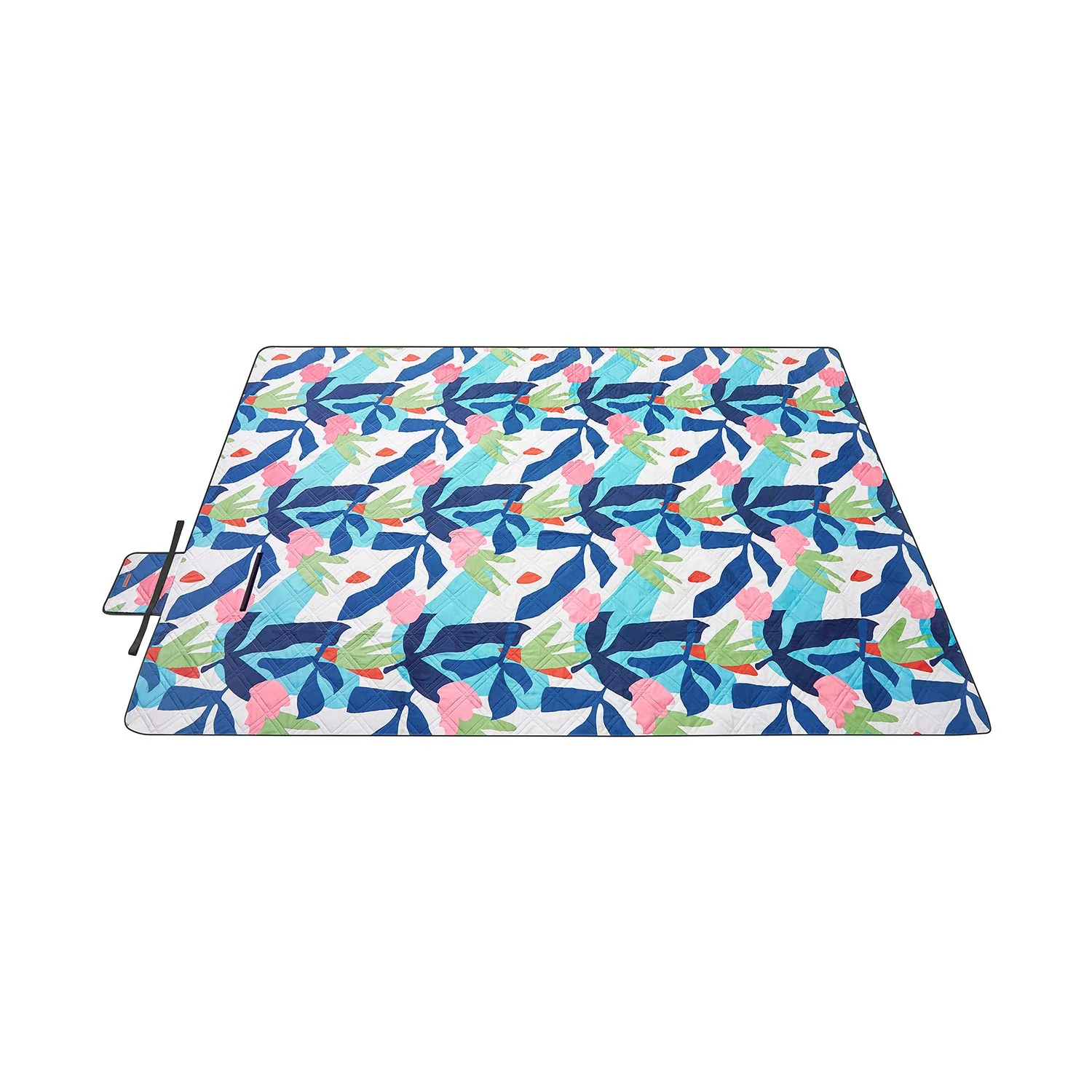 Coperta Picnic Lavabile in Lavatrice con Strato Impermeabile - Image 5
