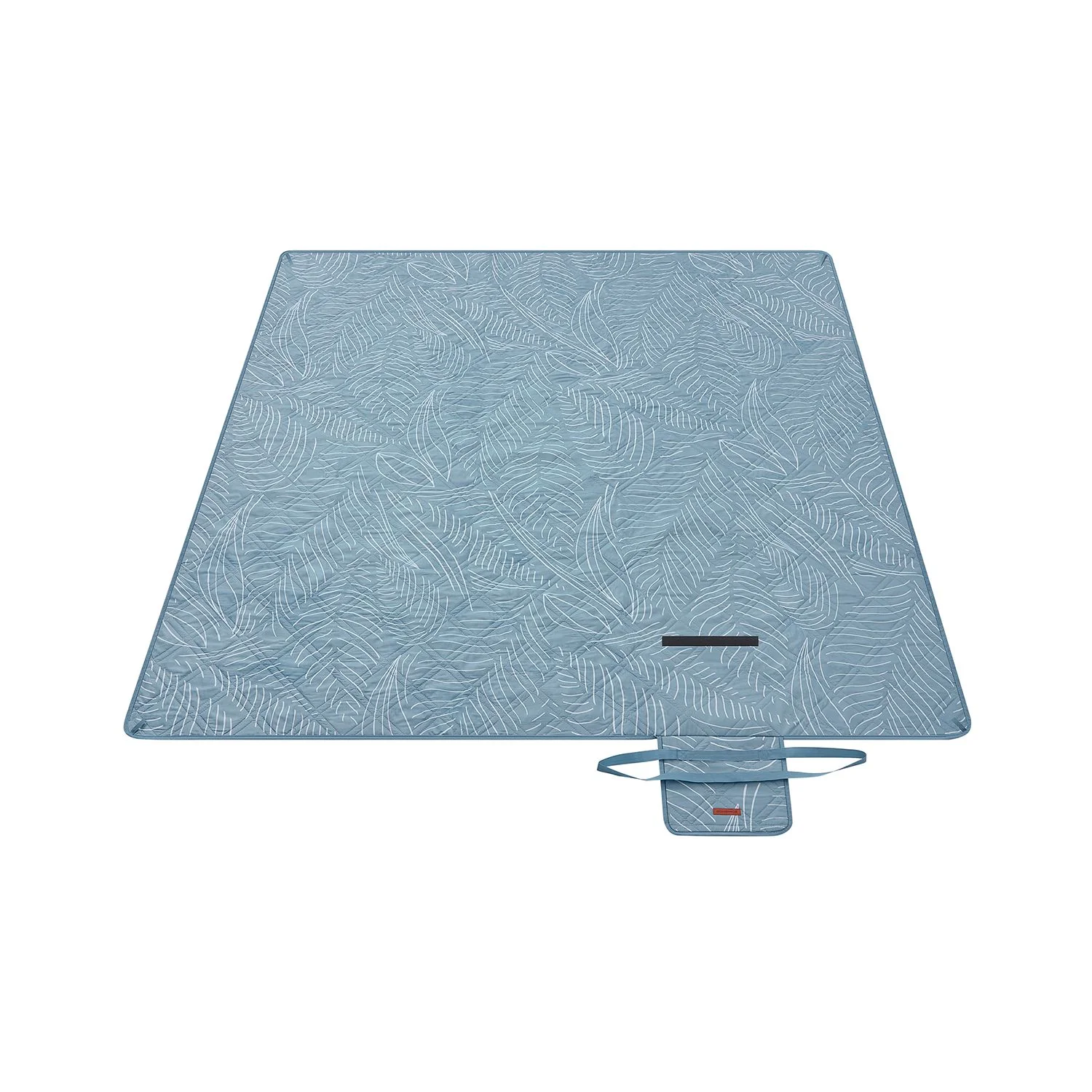 Coperta Picnic con Picchetti Antivento e Strato Impermeabile - Image 2