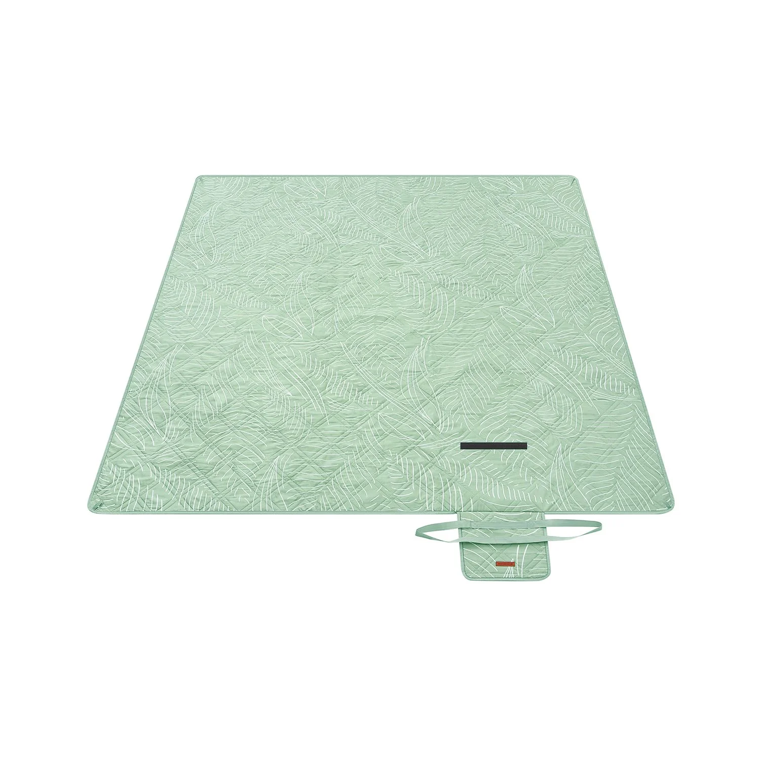 Coperta Picnic con Picchetti Antivento e Strato Impermeabile - Image 3