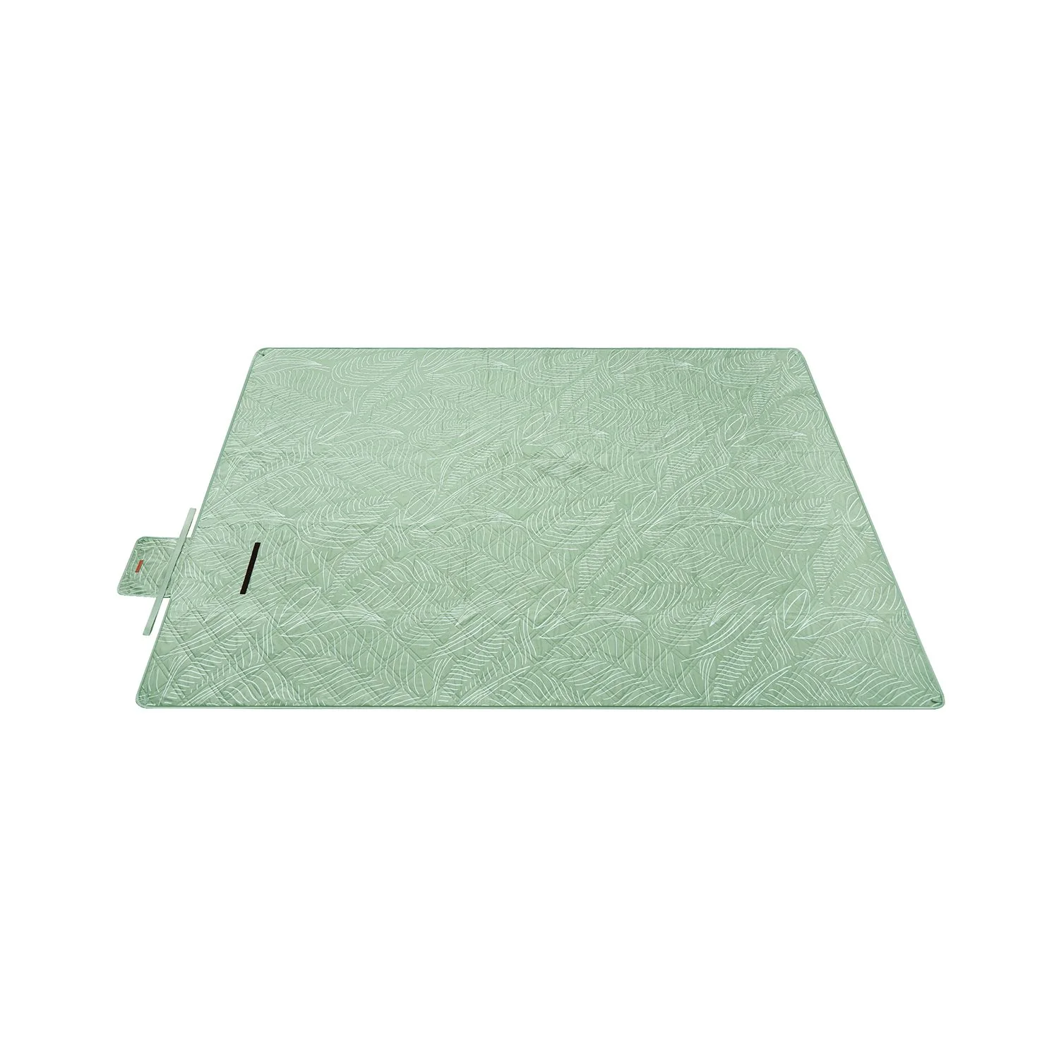 Coperta Picnic con Picchetti Antivento e Strato Impermeabile - Image 4