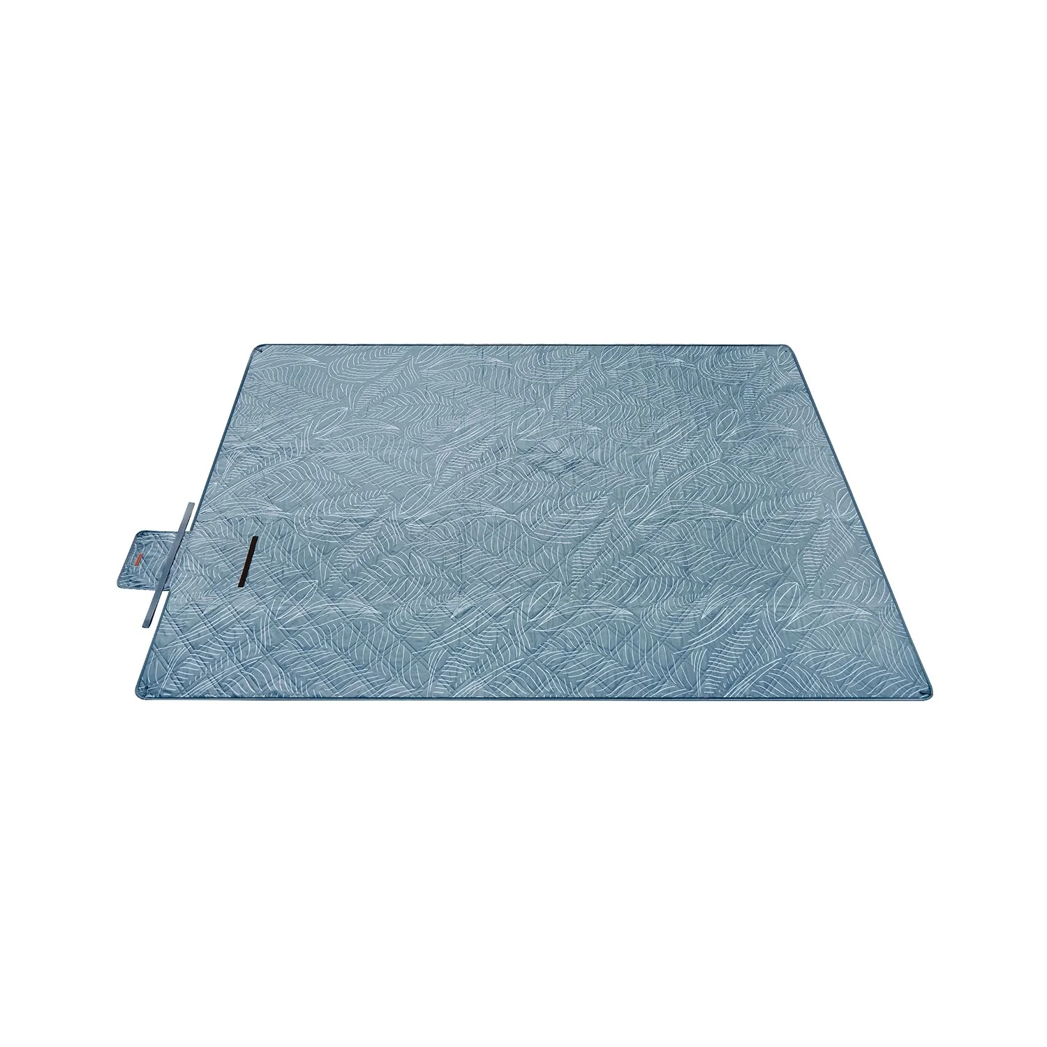 Coperta Picnic con Picchetti Antivento e Strato Impermeabile - Image 5