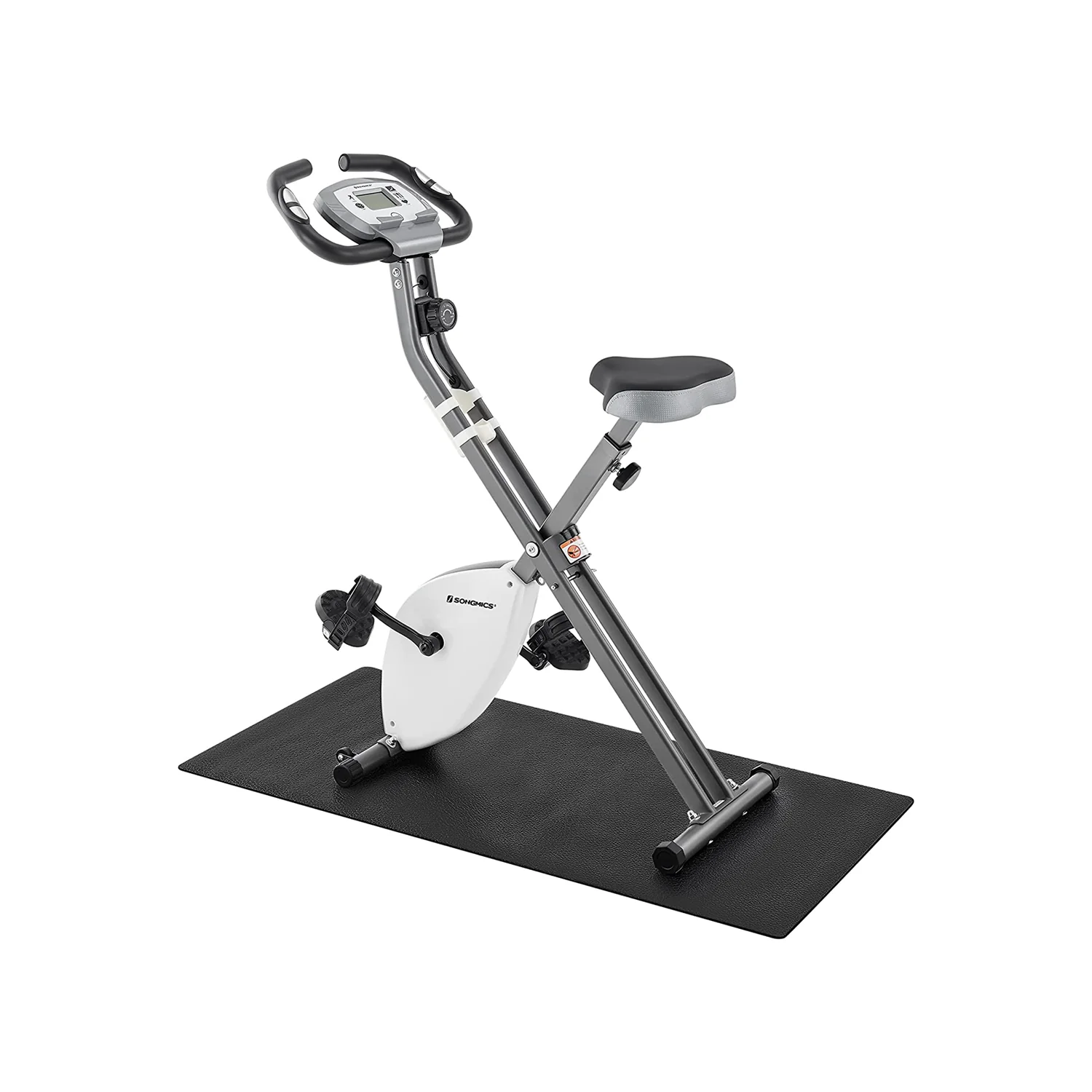 Cyclette Pieghevole per Fitness