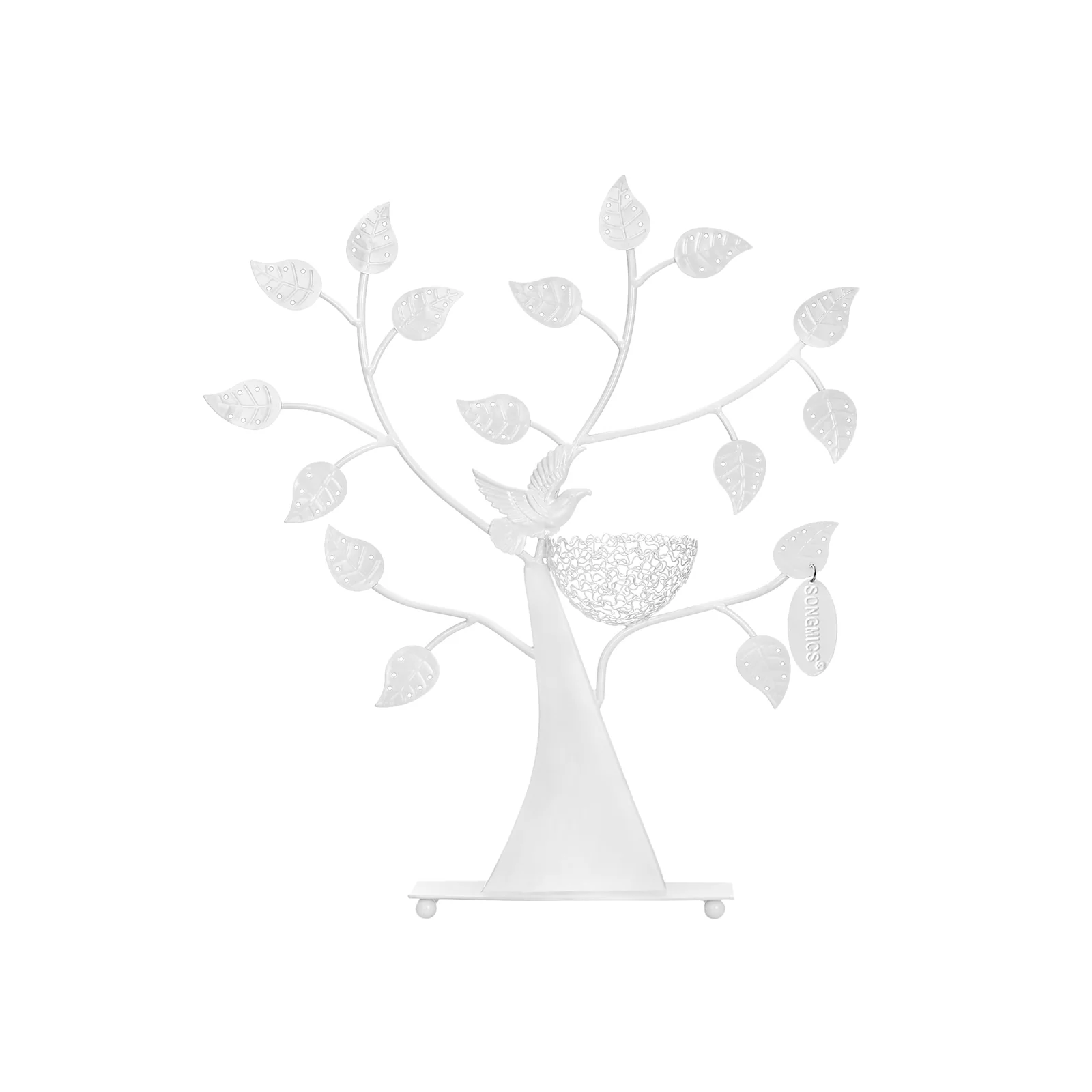 Espositore per Gioielli a Forma di Albero