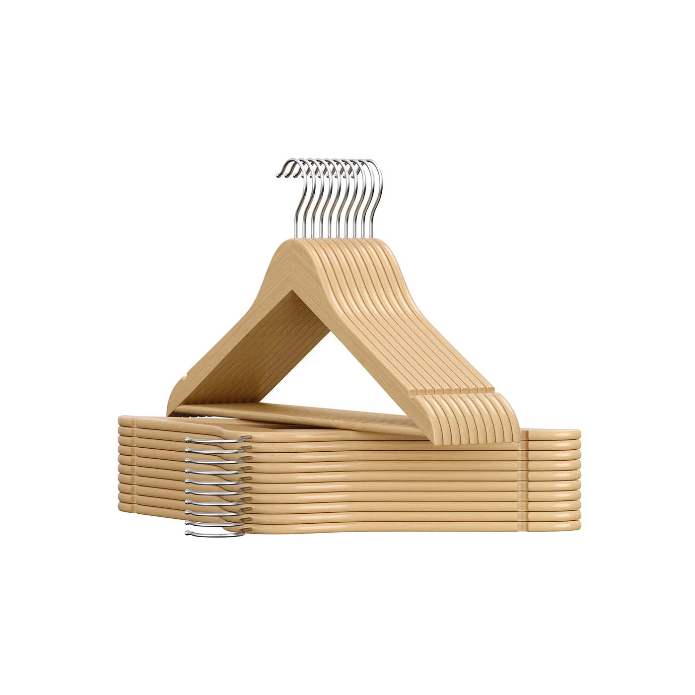 Grucce Appendiabiti Legno - Image 5
