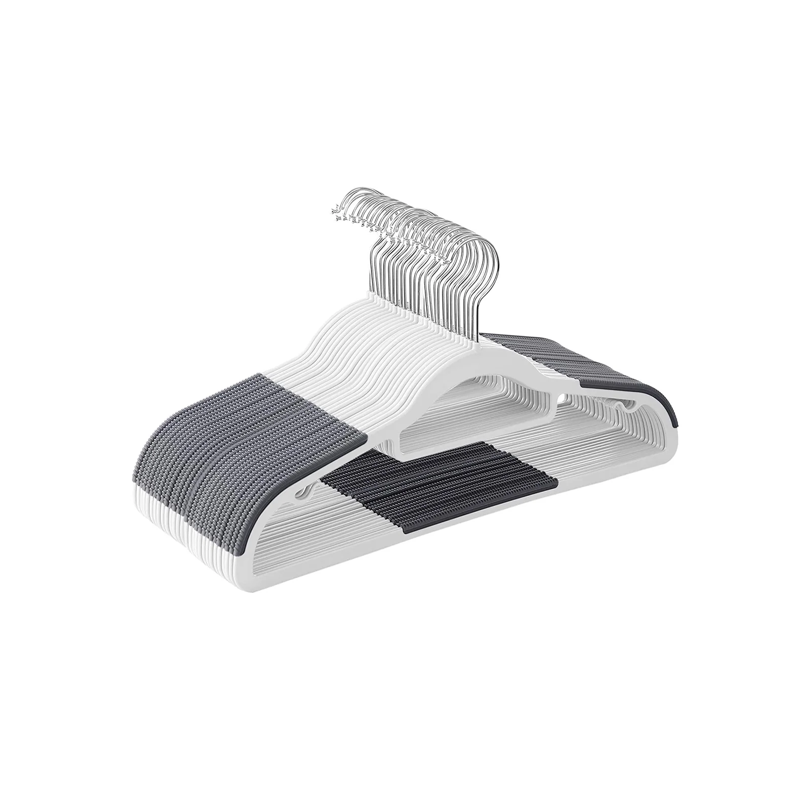 Grucce in Plastica Resistente Antiscivolo - Image 3