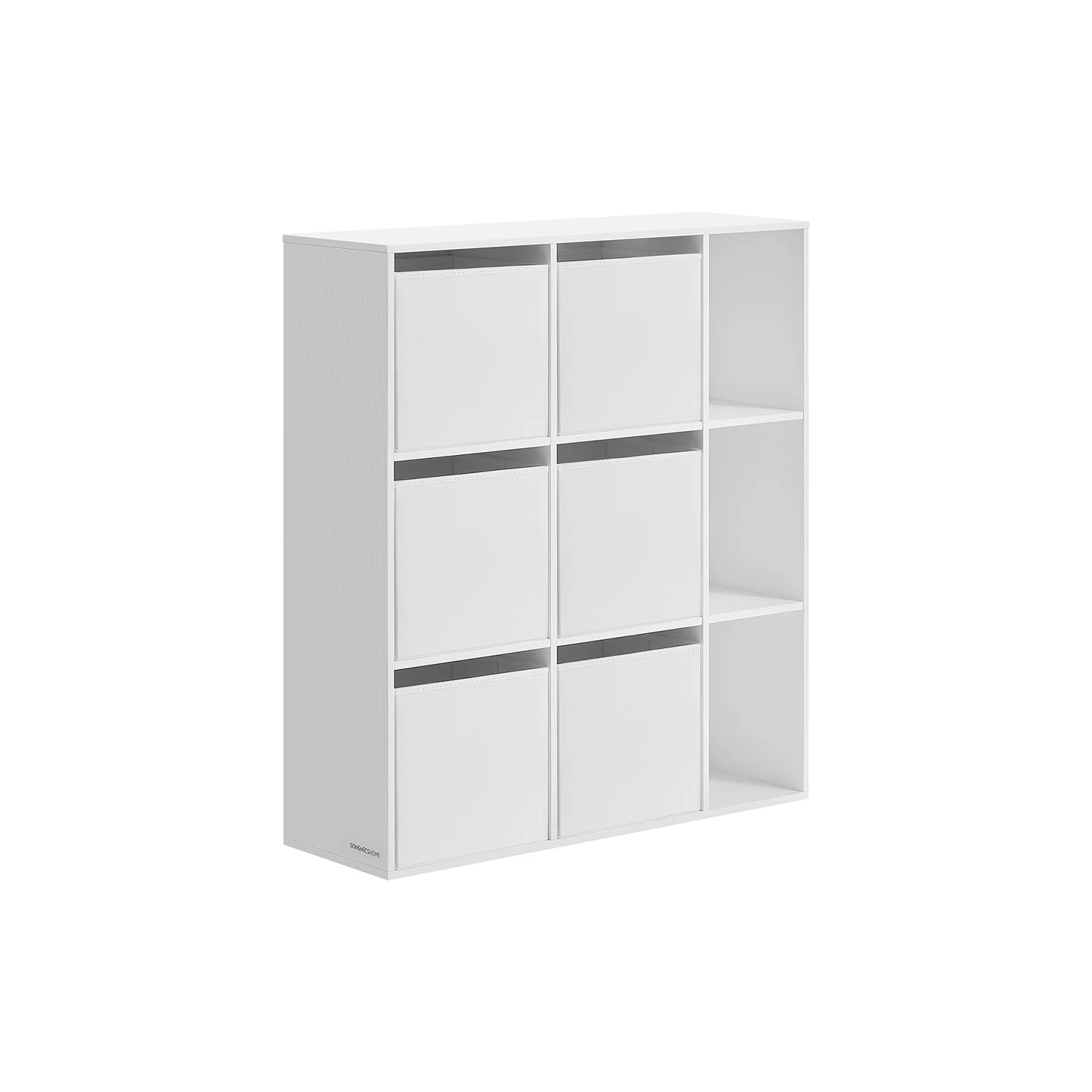 Libreria con Montaggio Senza Attrezzi Superveloce - Image 2