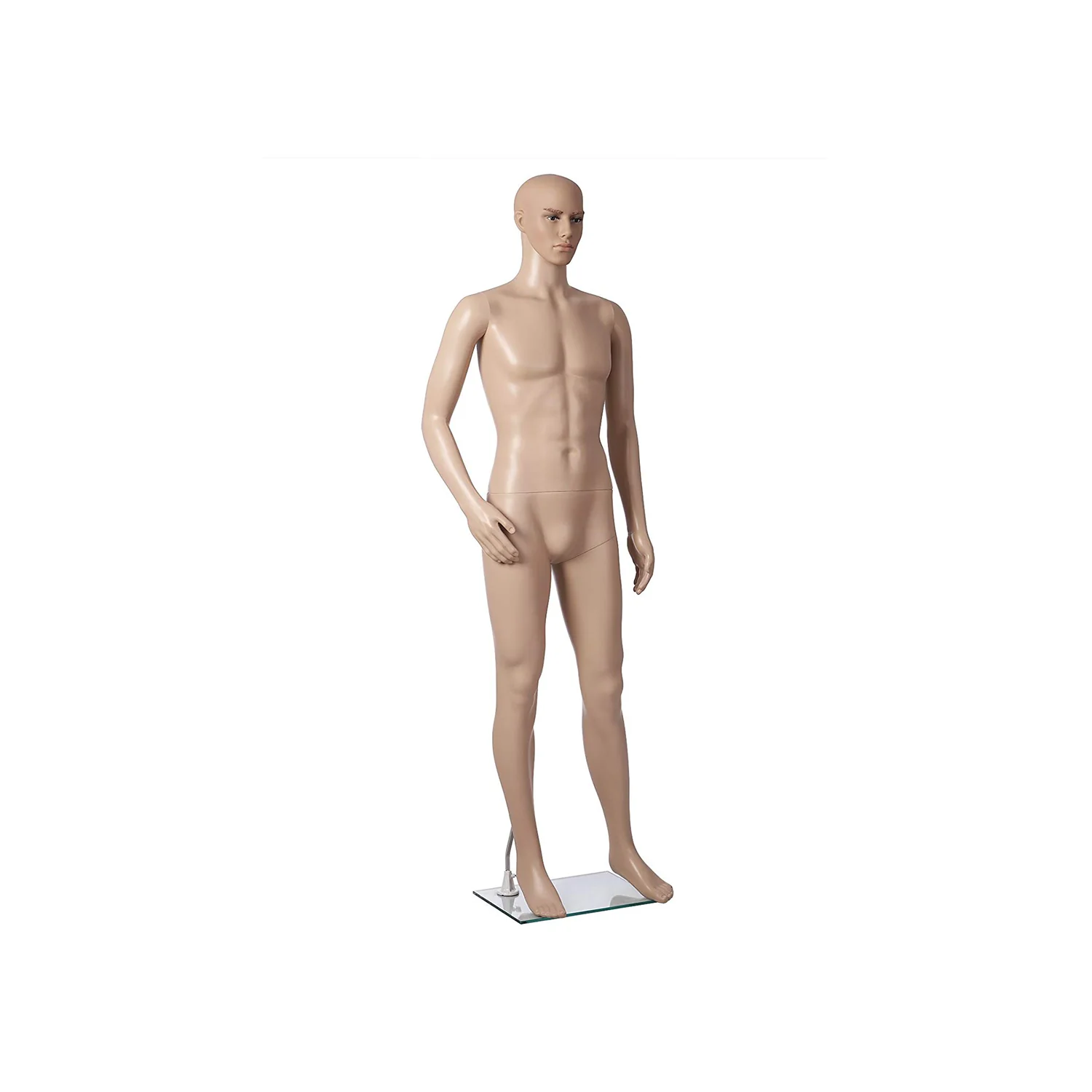 Manichino Uomo