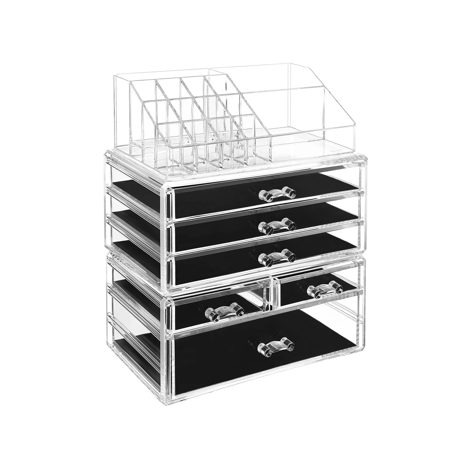 Organizzatore per Cosmetici