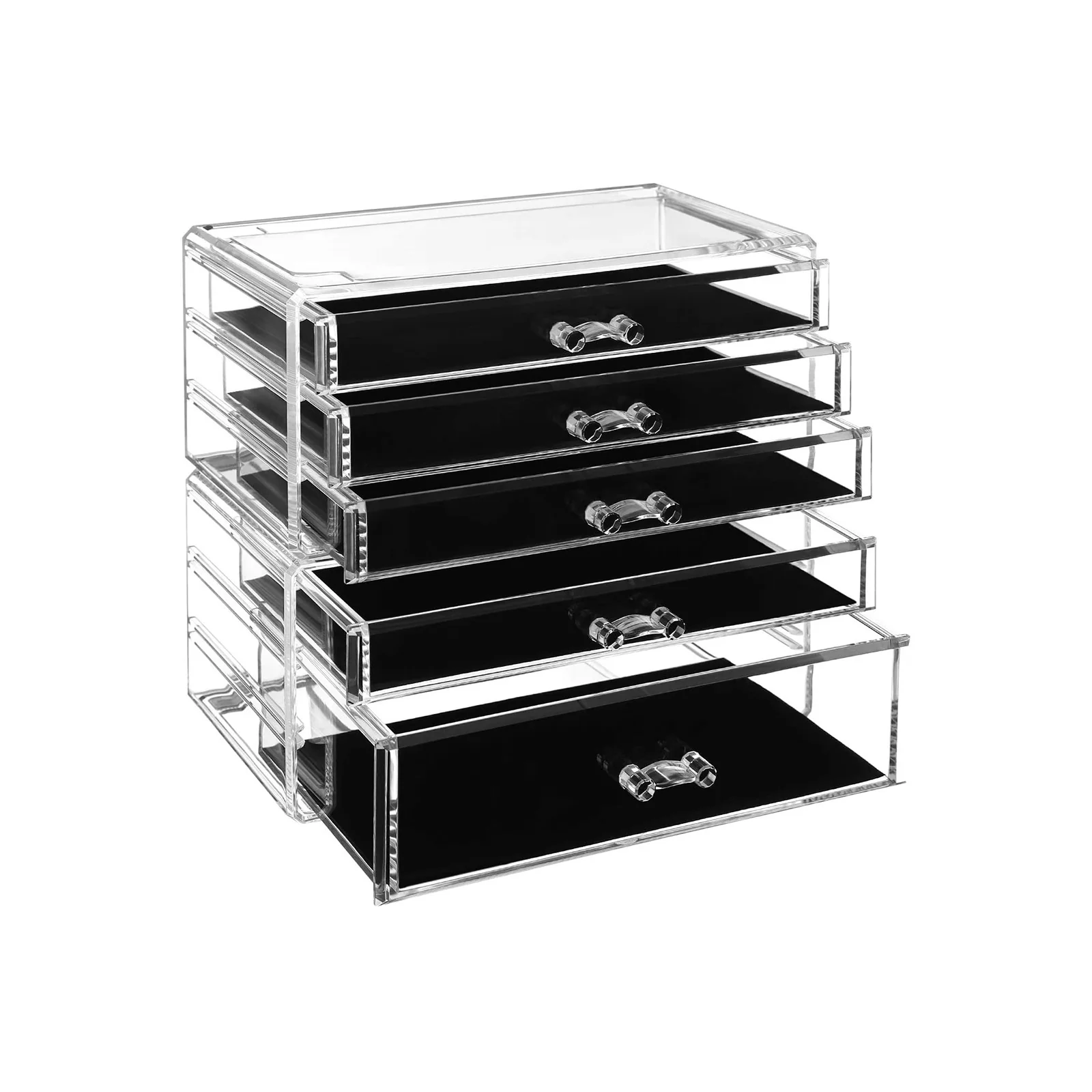 Organizzatore per Cosmetici