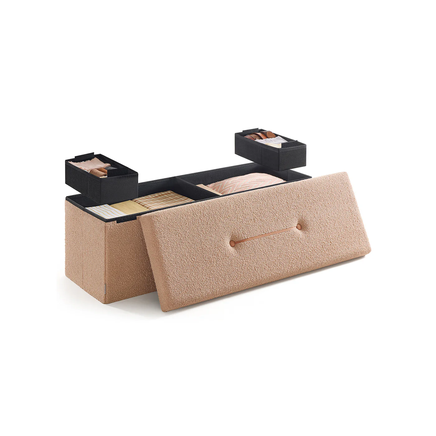 Pouf Contenitore - Image 2