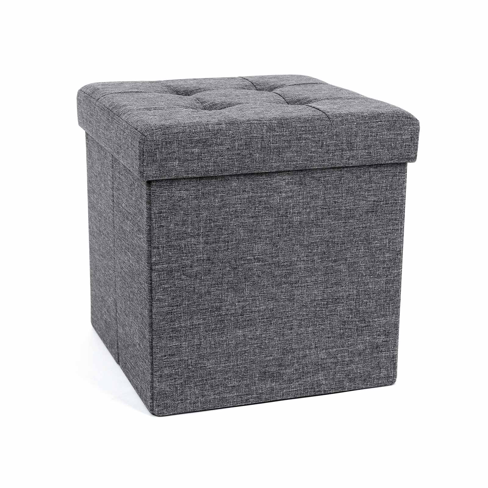 Pouf Cubo Contenitore - Image 2