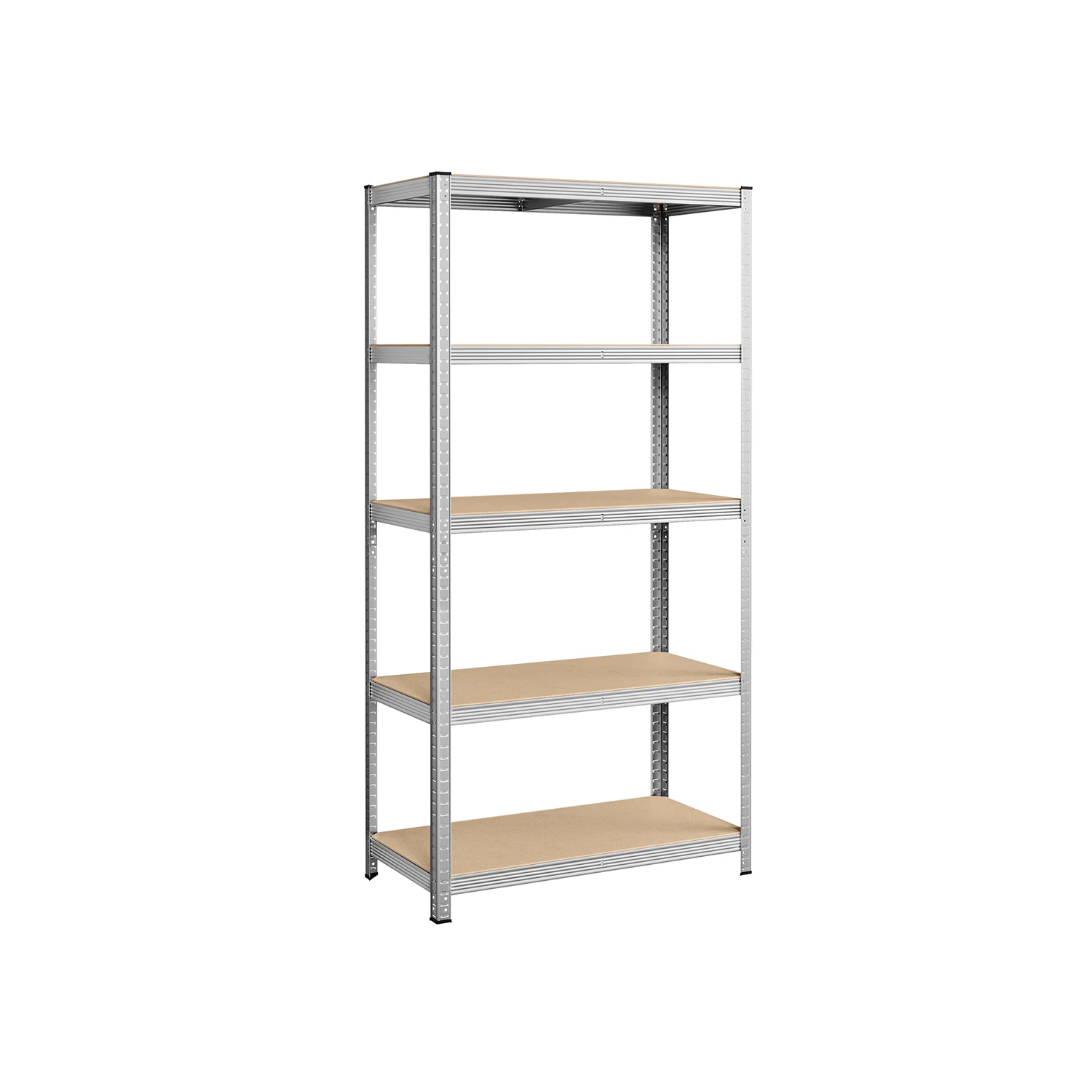 Scaffalatura in Acciaio per Utensili Strumenti in Garage Magazzino - Image 3