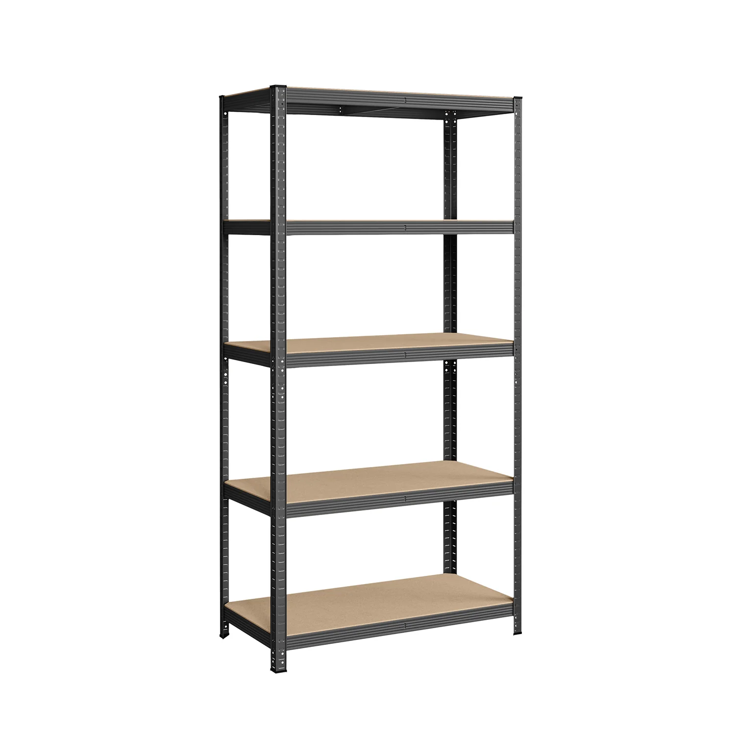 Scaffalatura in Acciaio per Utensili Strumenti in Garage Magazzino - Image 4