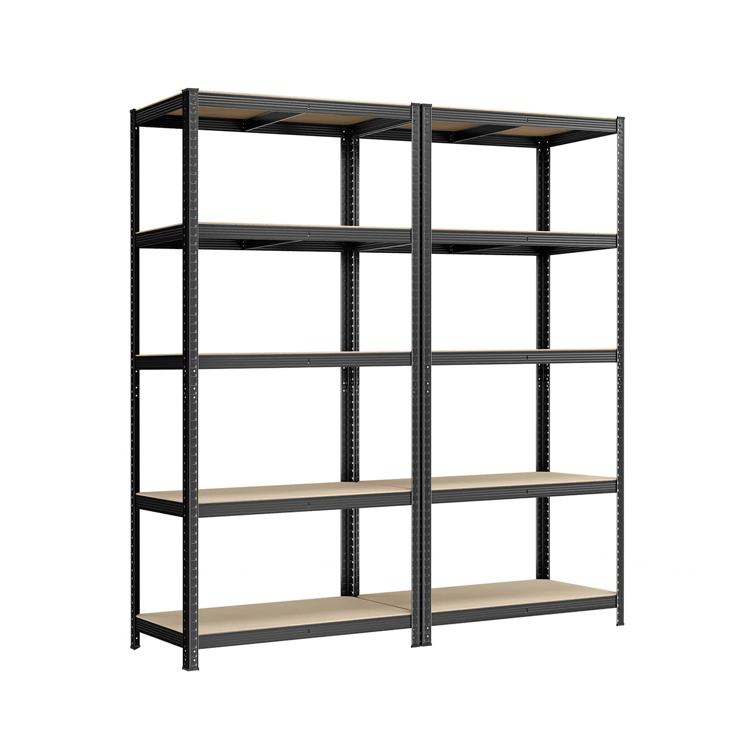 Scaffalatura in Acciaio per Utensili Strumenti in Garage Magazzino - Image 6