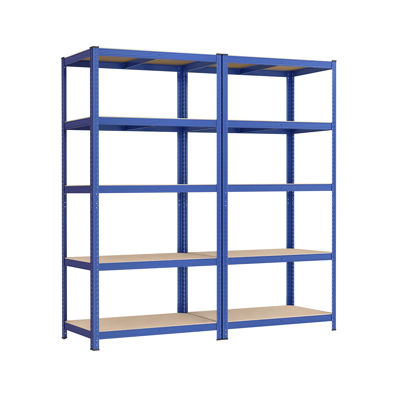 Scaffalatura in Acciaio per Utensili Strumenti in Garage Magazzino - Image 8