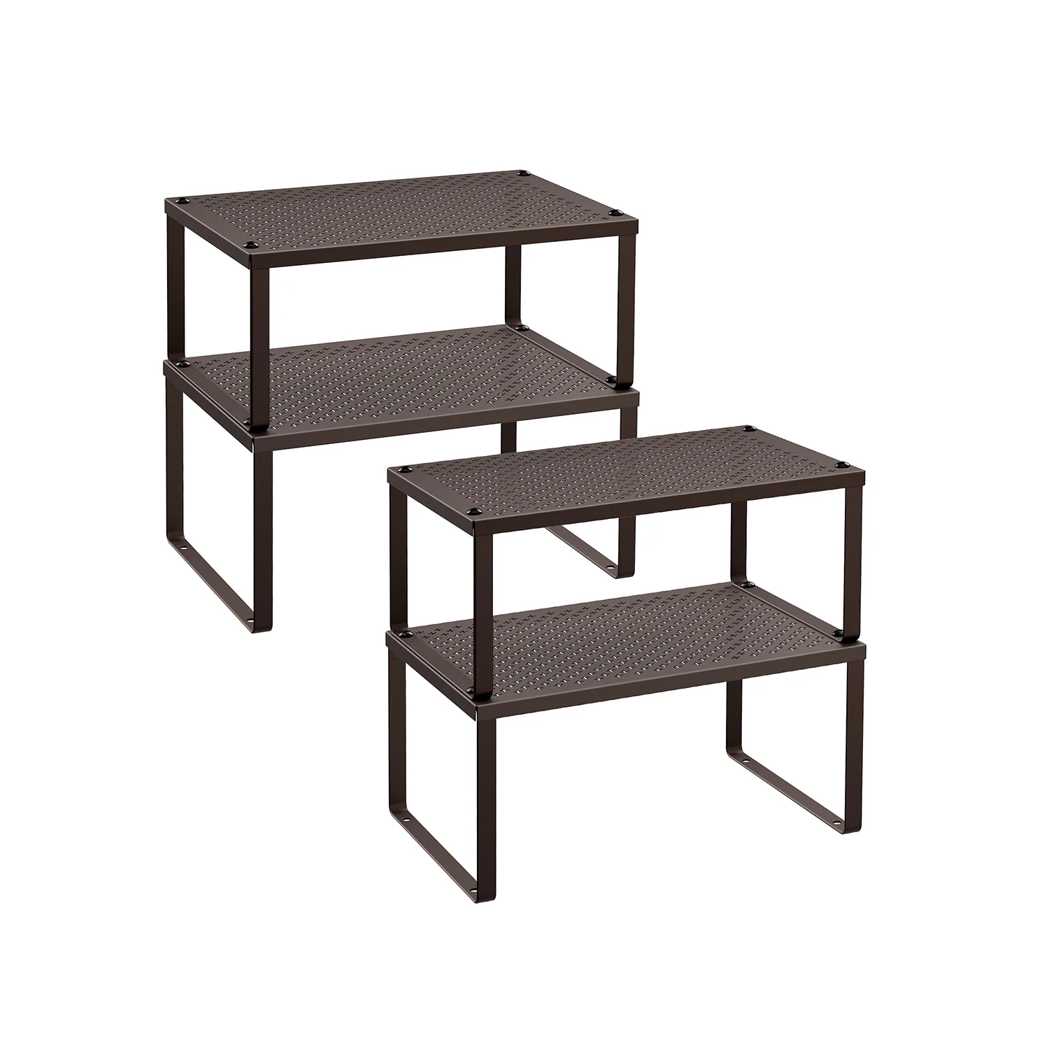 Scaffalature da Cucina Impilabili