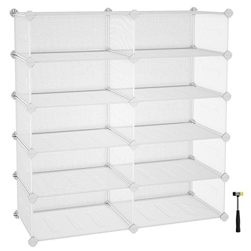 Scaffale a Cubi Salvaspazio