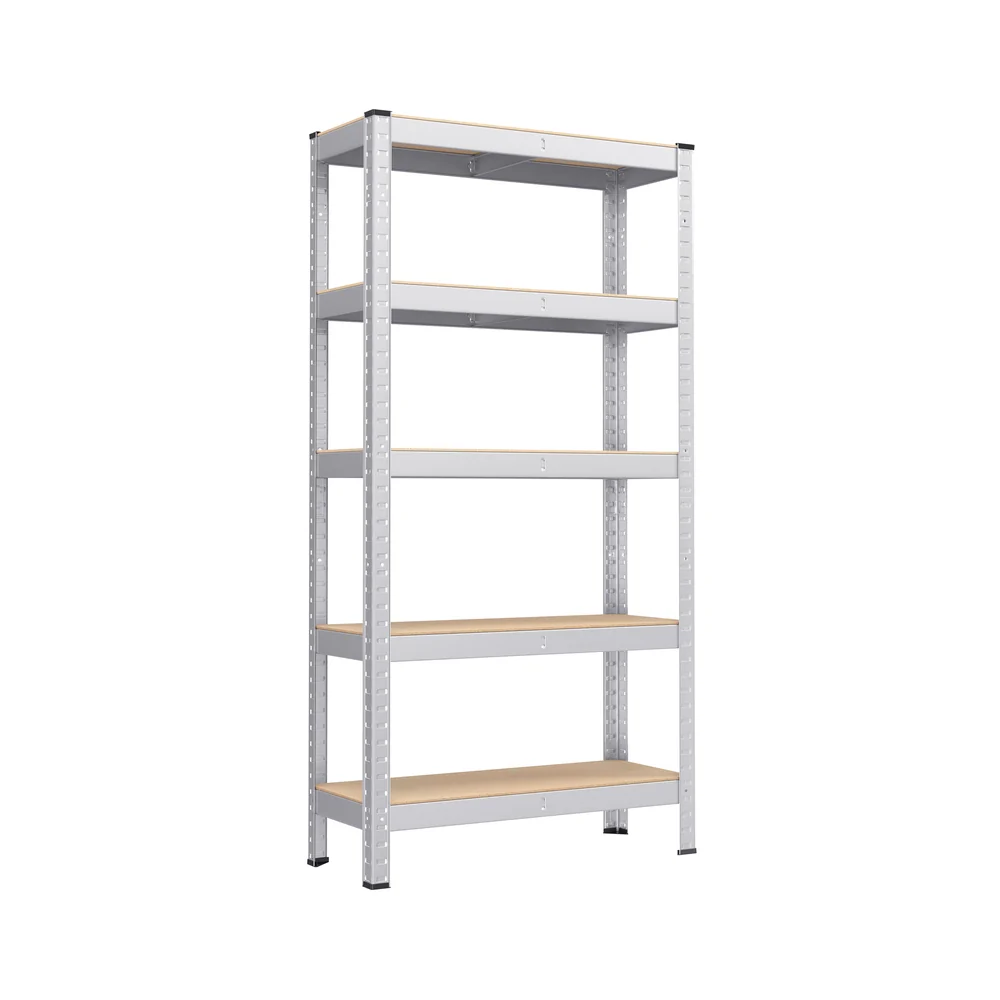 Scaffalatura con Ripiani Regolabili per Soggiorno, Cucina - Image 6