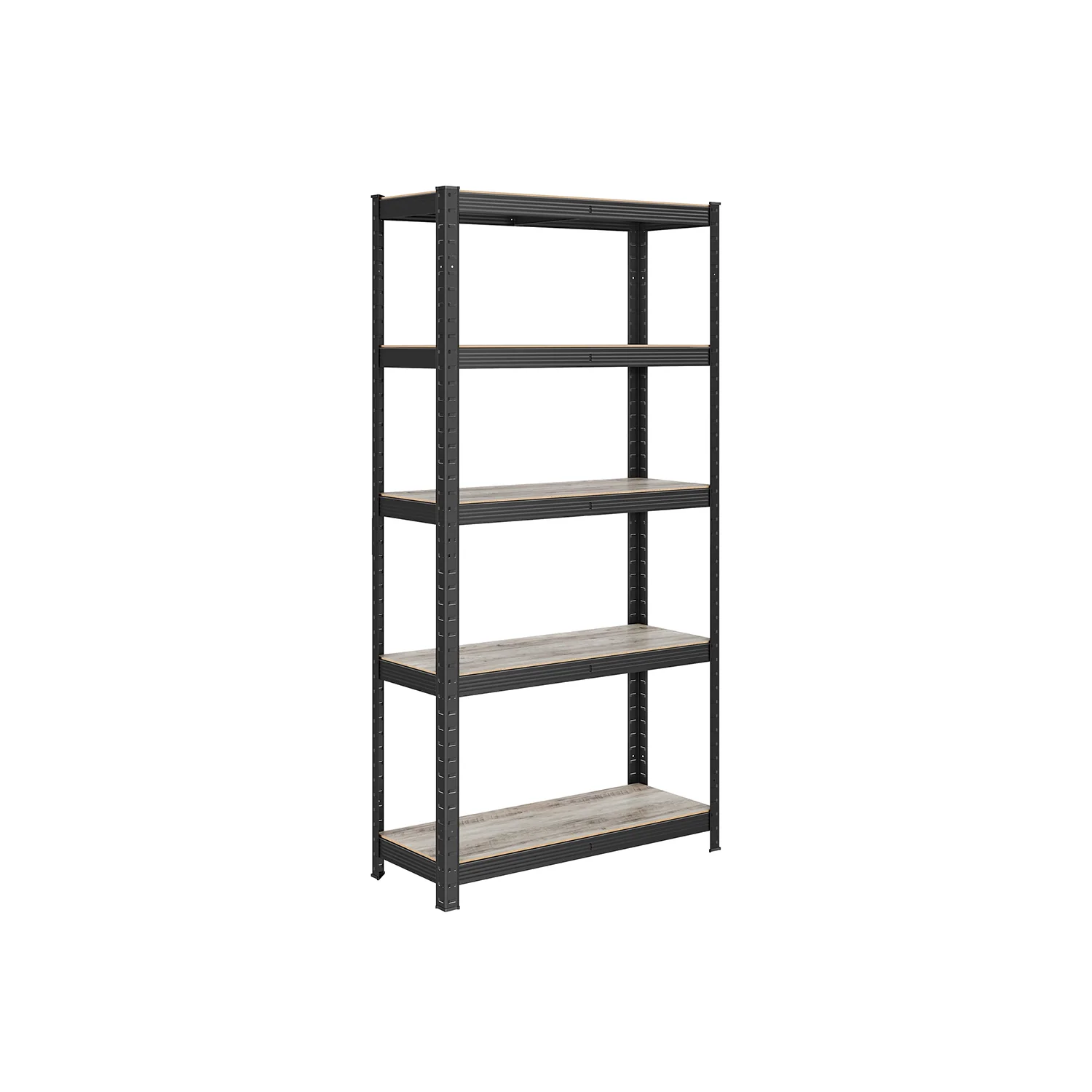 Scaffalatura con Ripiani Regolabili per Soggiorno, Cucina - Image 8
